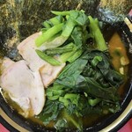 家系総本山 吉村家 - 