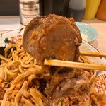 ラーメン 鷹の目 - 