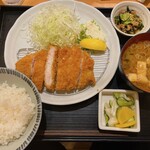 Tonkatsu Namihei - 