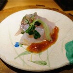 和食割烹 やまぼうし - 