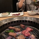 情熱焼肉ファイティングマン - 