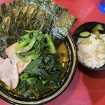 家系総本山 吉村家 - 