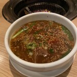 情熱焼肉ファイティングマン - 