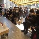 家系総本山 吉村家 - 