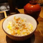 和食割烹 やまぼうし - 