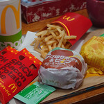 McDonald's - 