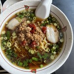 桃源 - 台湾ラーメン