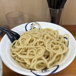 自家製麺 福は内 - 