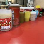 家系総本山 吉村家 - 