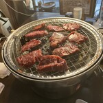 日の出ヤキニク - 