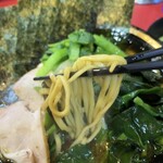 家系総本山 吉村家 - 