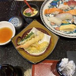 Kanazawa Maimon Sushi - 