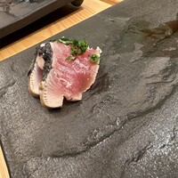 鮨よしかわ 恵比寿 - 