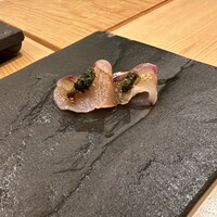 鮨よしかわ 恵比寿 - 