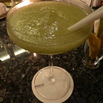 エスカリエ - キウイのフローズンダイキリ