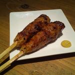 両国TAIKO  - つくね