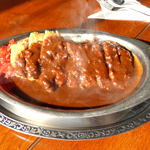 リンカーン - '13/10/09　カツカレー