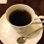 Komeka - ブレンドコーヒー