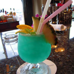 エスカリエ - ブルーハワイ