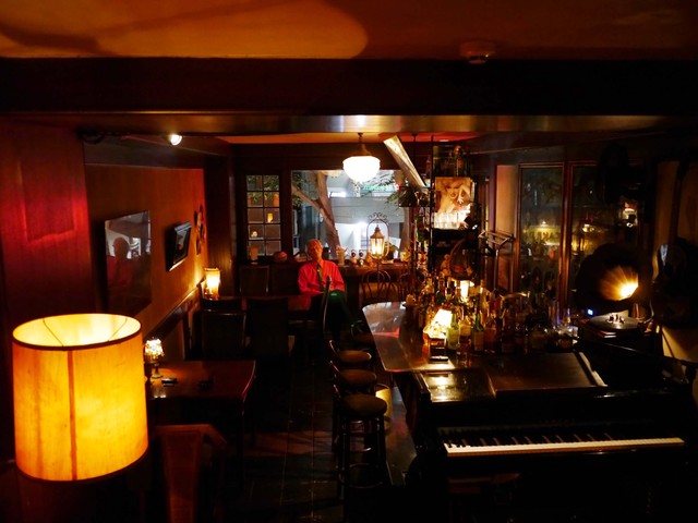 Musashino Club photo 5