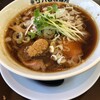 サバ6製麺所 美香保店
