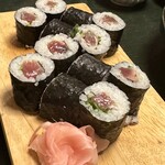 Izakaya Hompo Kabu - 