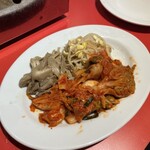 焼肉赤身にくがとう 人形町本店 - 