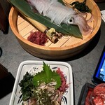 居酒屋 まる家 西中洲 - 
