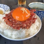 Yakiniku.ushicoco. - 