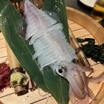 居酒屋 まる家 西中洲 - 写真なのでわからないですが、違う方に動画あげてます、、((((；ﾟДﾟ)))))))