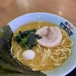 町田商店 刈谷店 - ラーメン