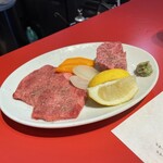 焼肉赤身にくがとう 人形町本店 - 