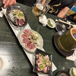 居酒屋本舗 カーブ - 