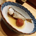 Sushi Mitsuya - 