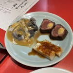 焼肉赤身にくがとう 人形町本店 - 