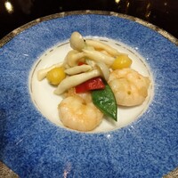 中国料亭 翠鳳 上野本店 - 