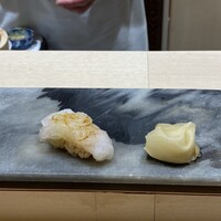 八重洲 鮨 海味 - 