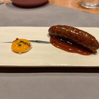 TROIS VISAGES - 極みエノキのソーセージ