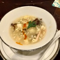 中国料亭 翠鳳 上野本店 - 