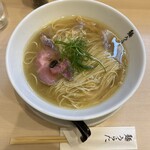 麺うらた - 