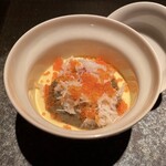 エクアトゥール - 蟹のフラン