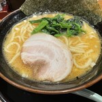 横浜家系ラーメン 横浜道 - 