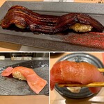 Sushi To Sake Yuukyuu - 