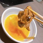 牛鍋･ひれすき焼き･海鮮料理 神保町 小豆 - 