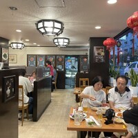 横浜中華街 北京飯店 -  横浜中華街 北京飯店 -