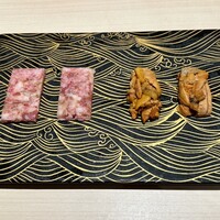 横浜 うしみつ - 