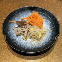 横浜 うしみつ - 