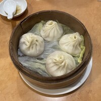 横浜中華街 北京飯店 -  横浜中華街 北京飯店 -