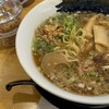 ラーメンのまめぞう 浦和店