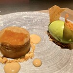 エクアトゥール - フォンダンマロン